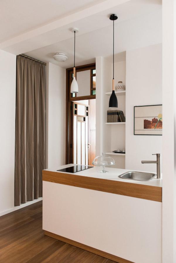 Starhost - Golden Apartments Salernes Extérieur photo