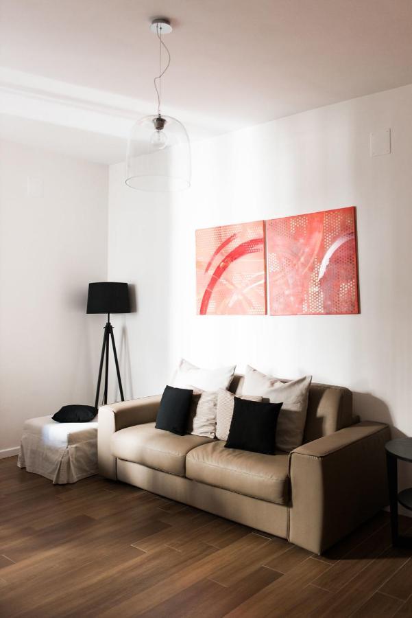 Starhost - Golden Apartments Salernes Extérieur photo
