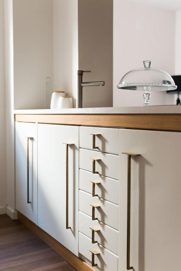 Starhost - Golden Apartments Salernes Extérieur photo
