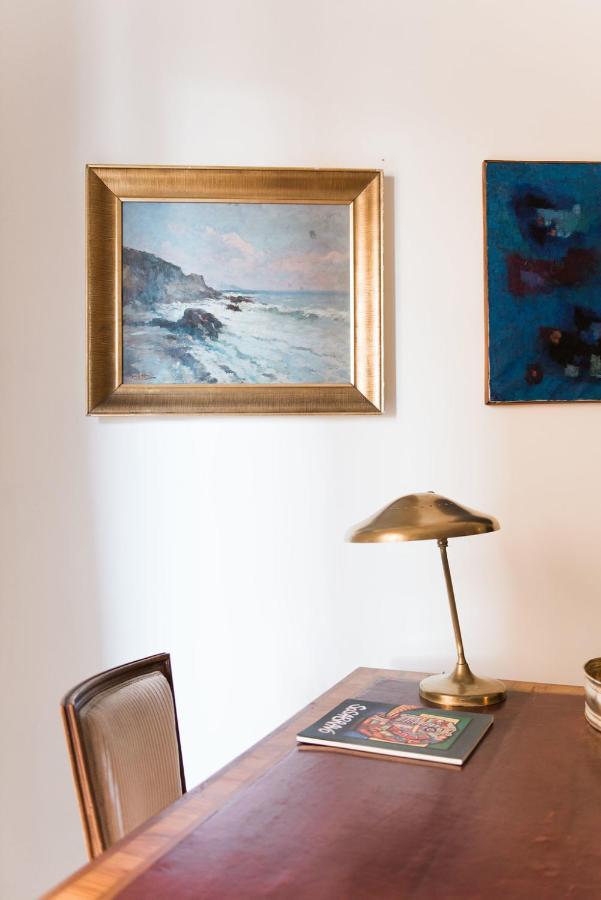 Starhost - Golden Apartments Salernes Extérieur photo