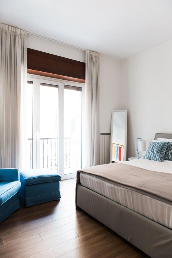 Starhost - Golden Apartments Salernes Extérieur photo