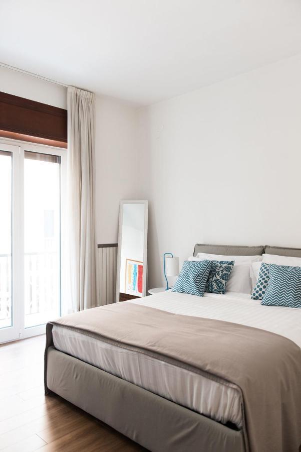 Starhost - Golden Apartments Salernes Extérieur photo