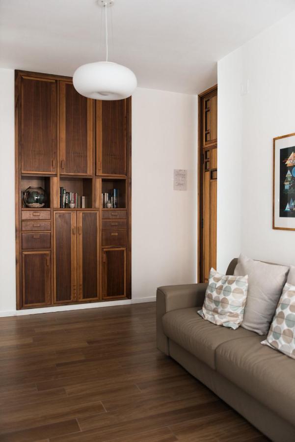 Starhost - Golden Apartments Salernes Extérieur photo