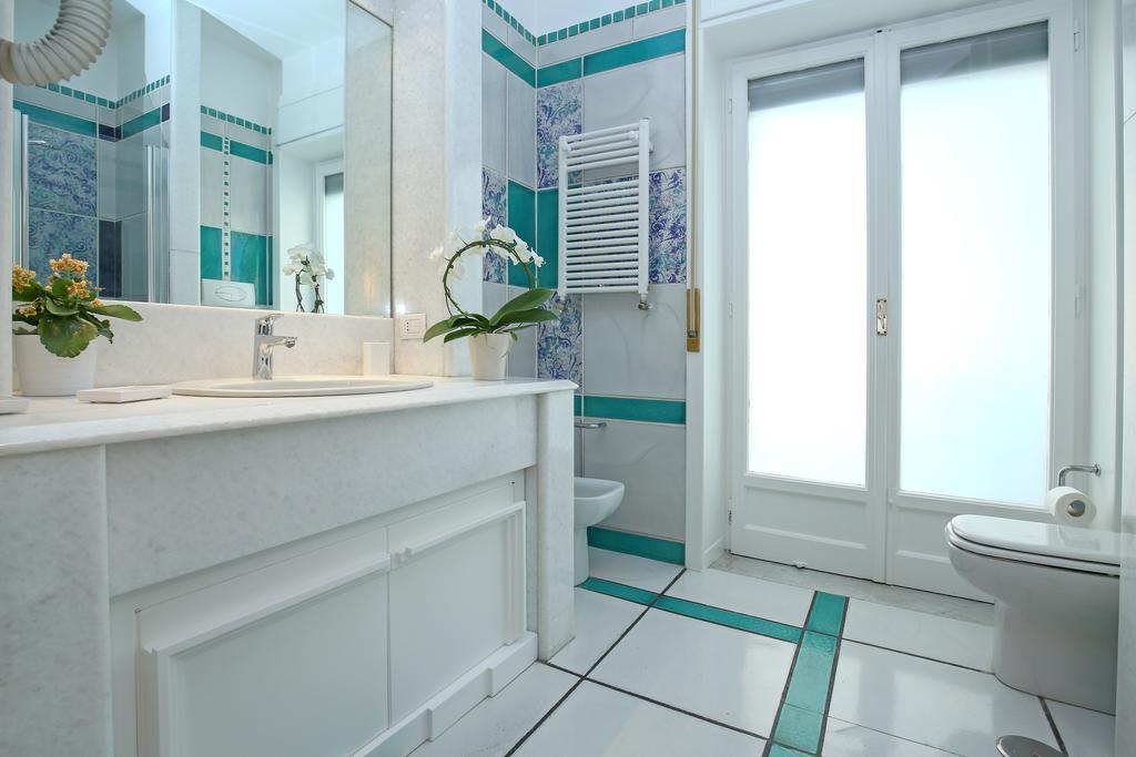 Starhost - Golden Apartments Salernes Extérieur photo