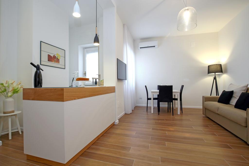 Starhost - Golden Apartments Salernes Extérieur photo