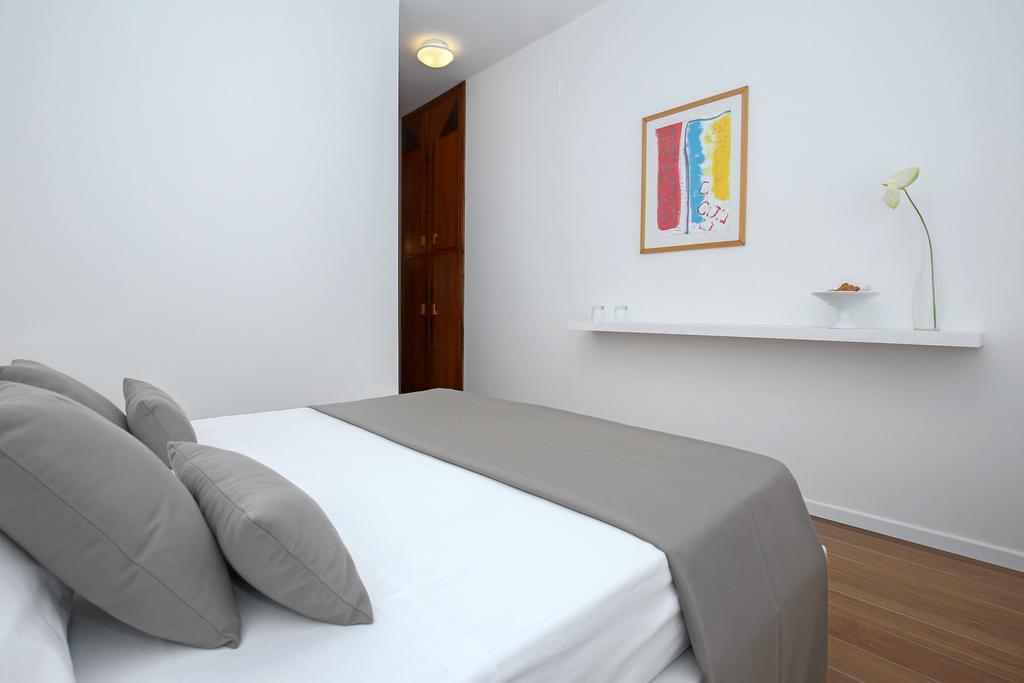 Starhost - Golden Apartments Salernes Extérieur photo