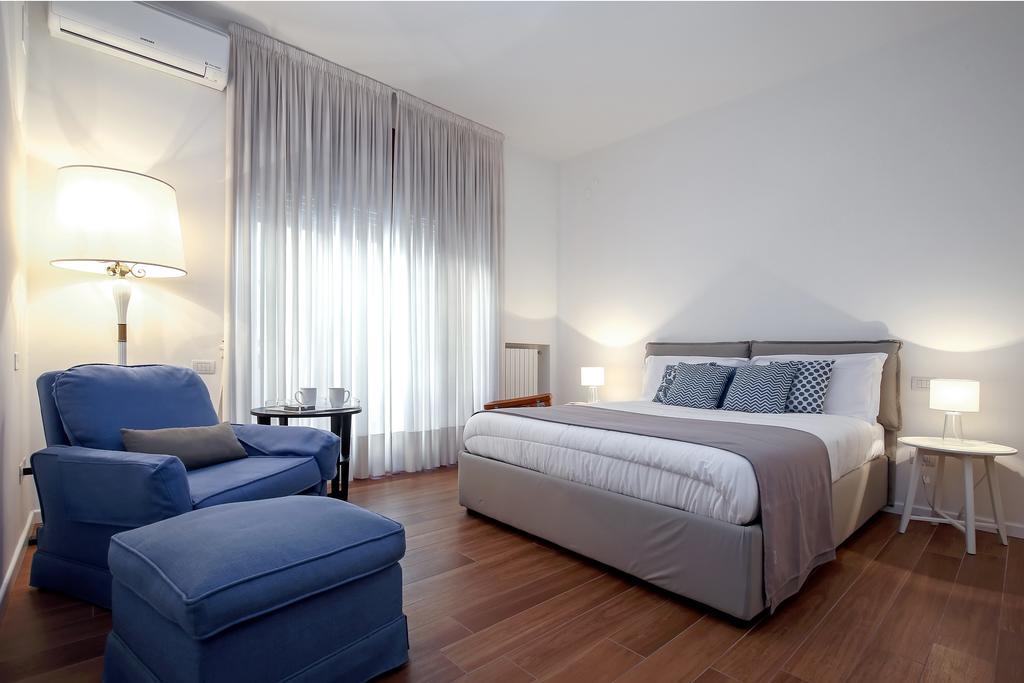 Starhost - Golden Apartments Salernes Extérieur photo